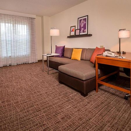 Residence Inn Alexandria Old Town/Duke Street Ngoại thất bức ảnh
