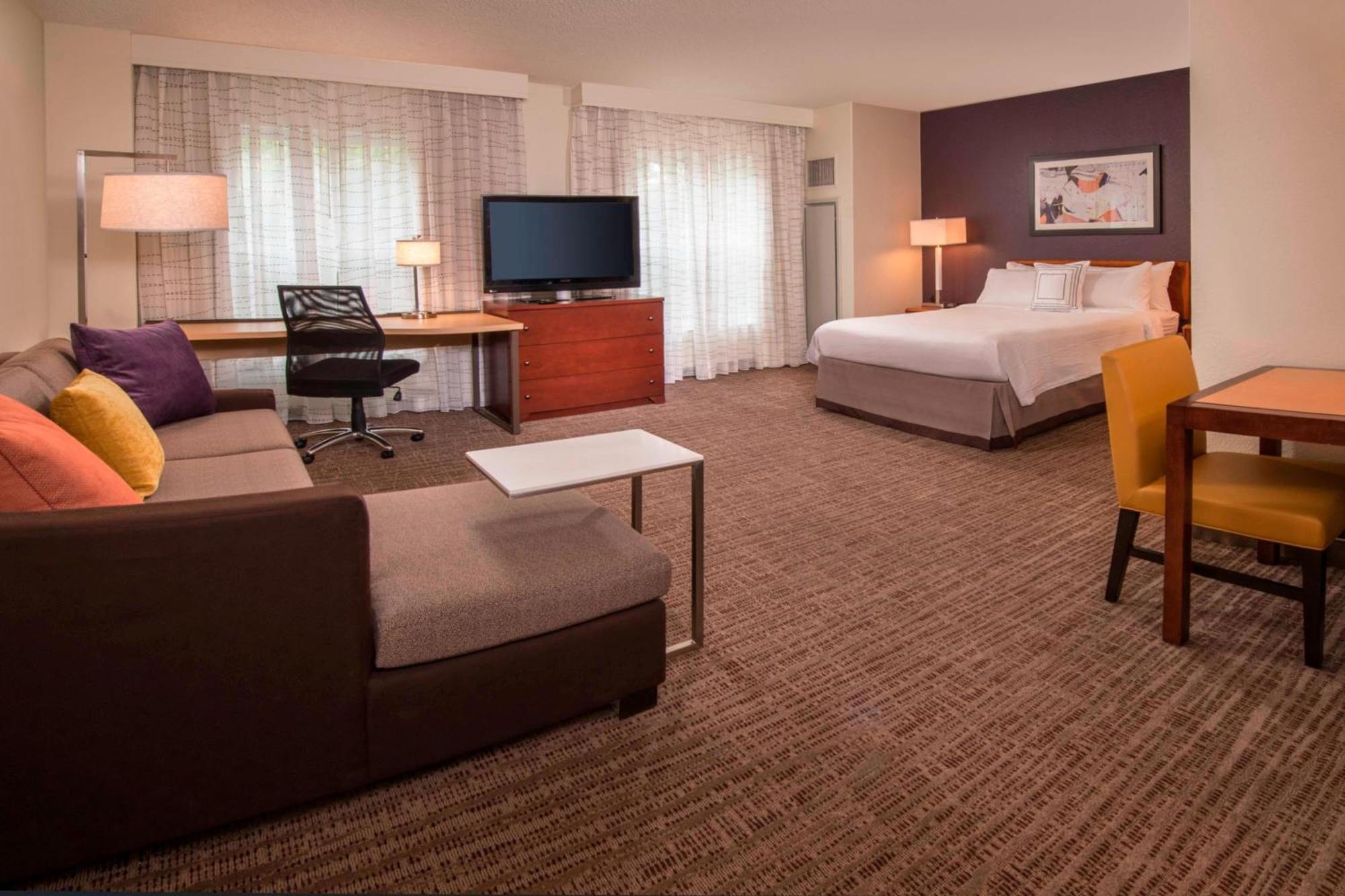 Residence Inn Alexandria Old Town/Duke Street Ngoại thất bức ảnh