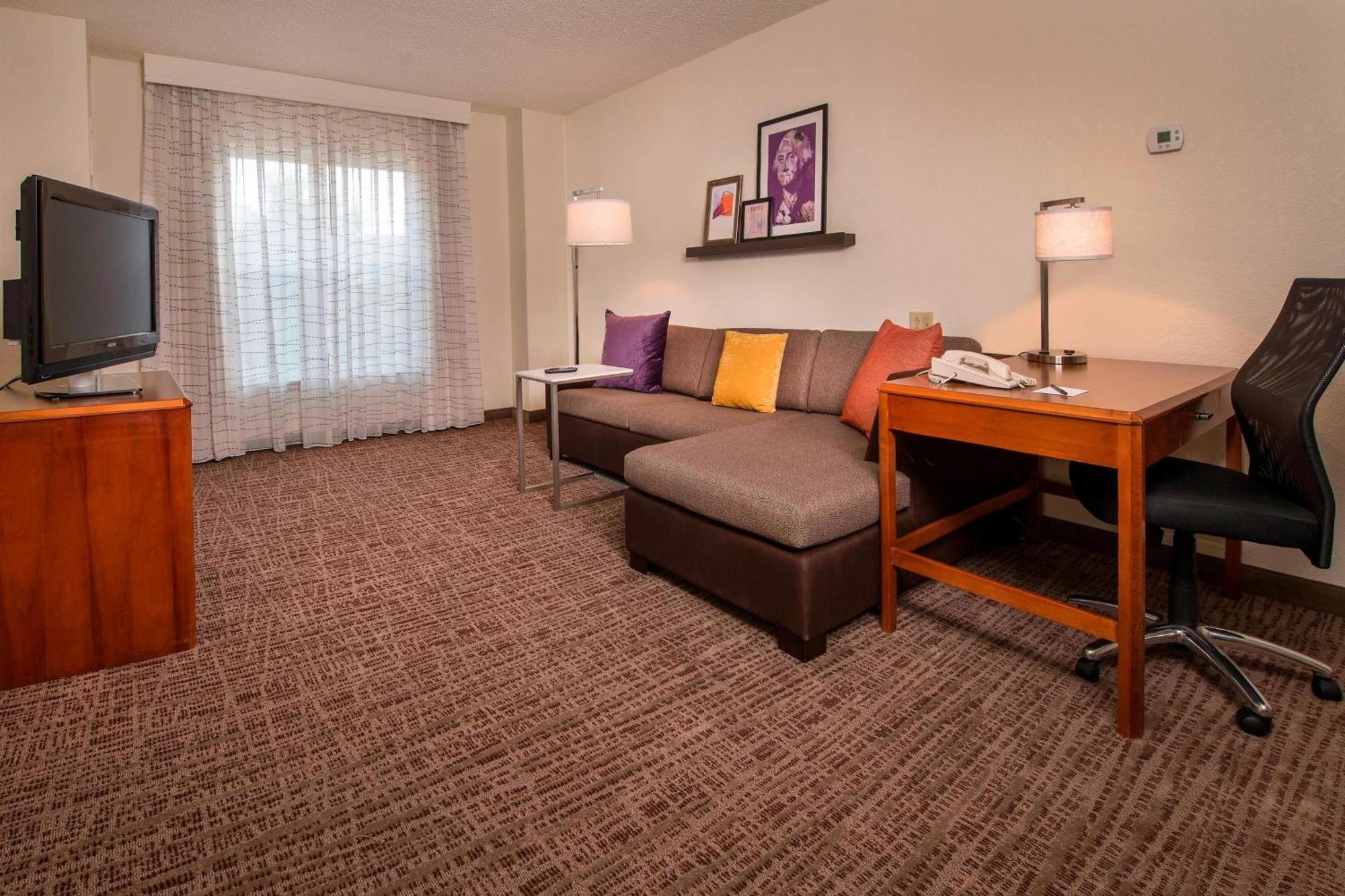 Residence Inn Alexandria Old Town/Duke Street Ngoại thất bức ảnh