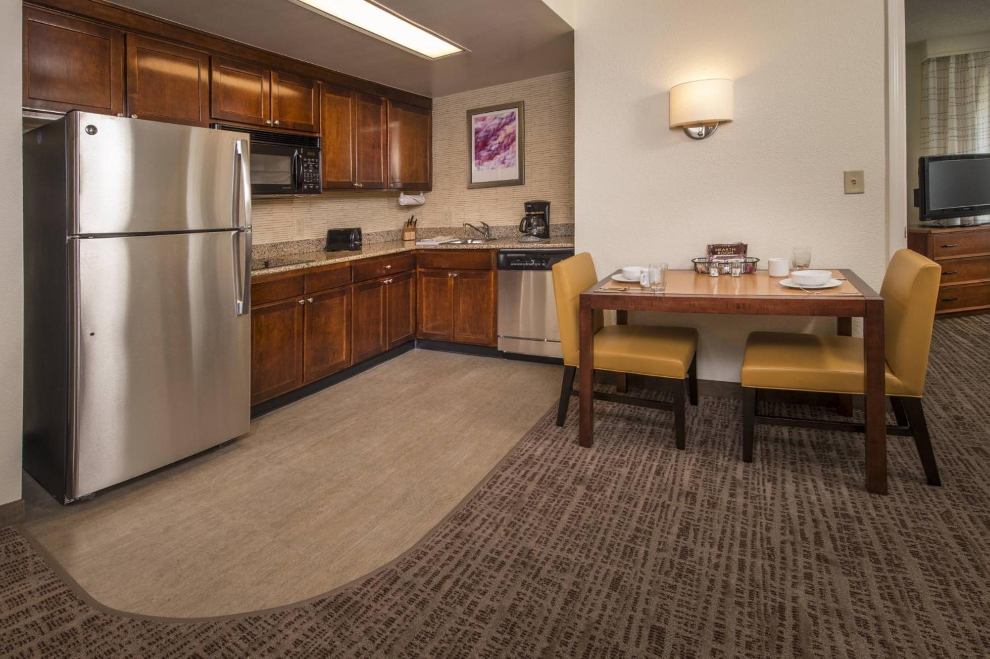 Residence Inn Alexandria Old Town/Duke Street Ngoại thất bức ảnh