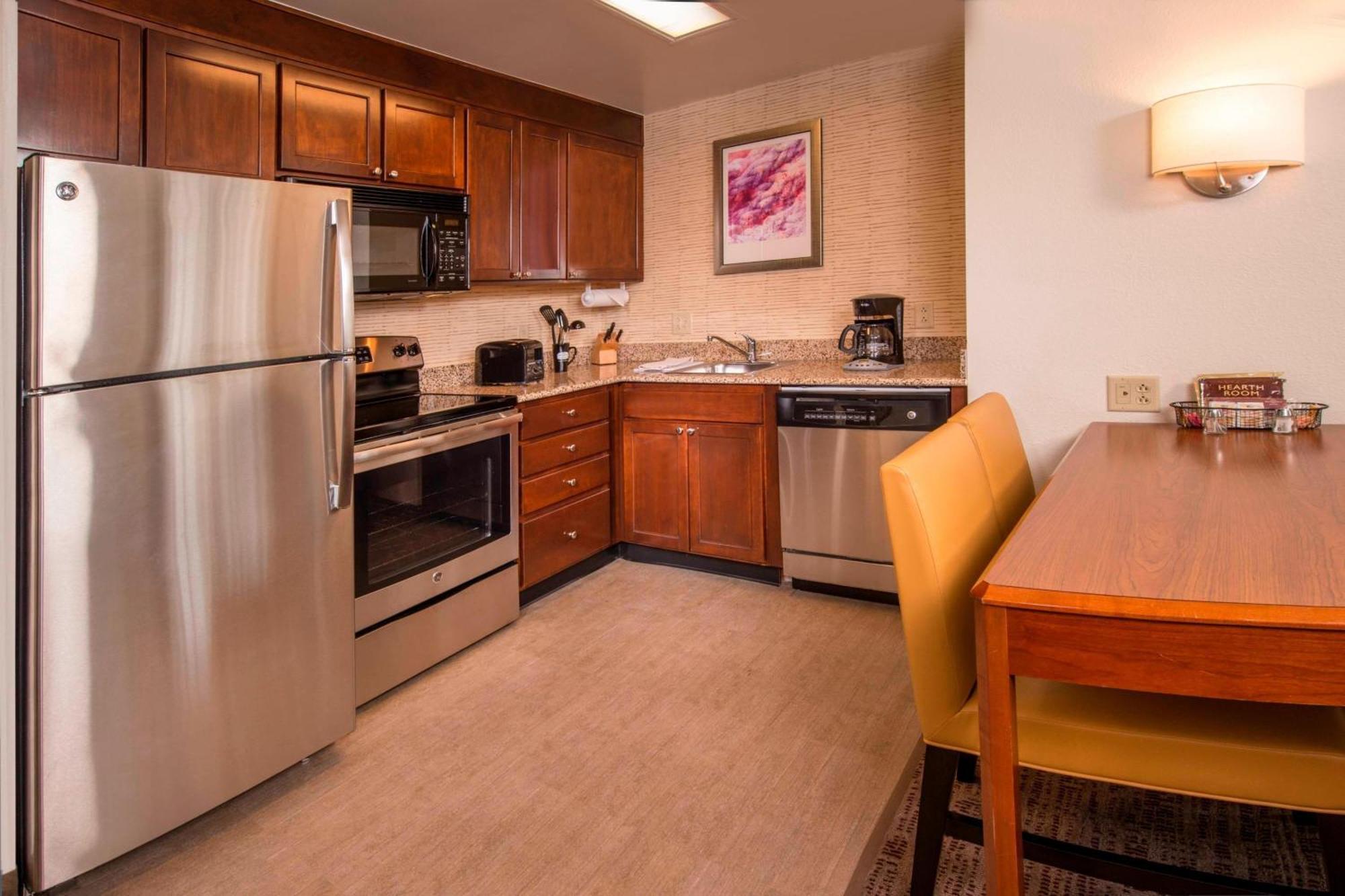 Residence Inn Alexandria Old Town/Duke Street Ngoại thất bức ảnh