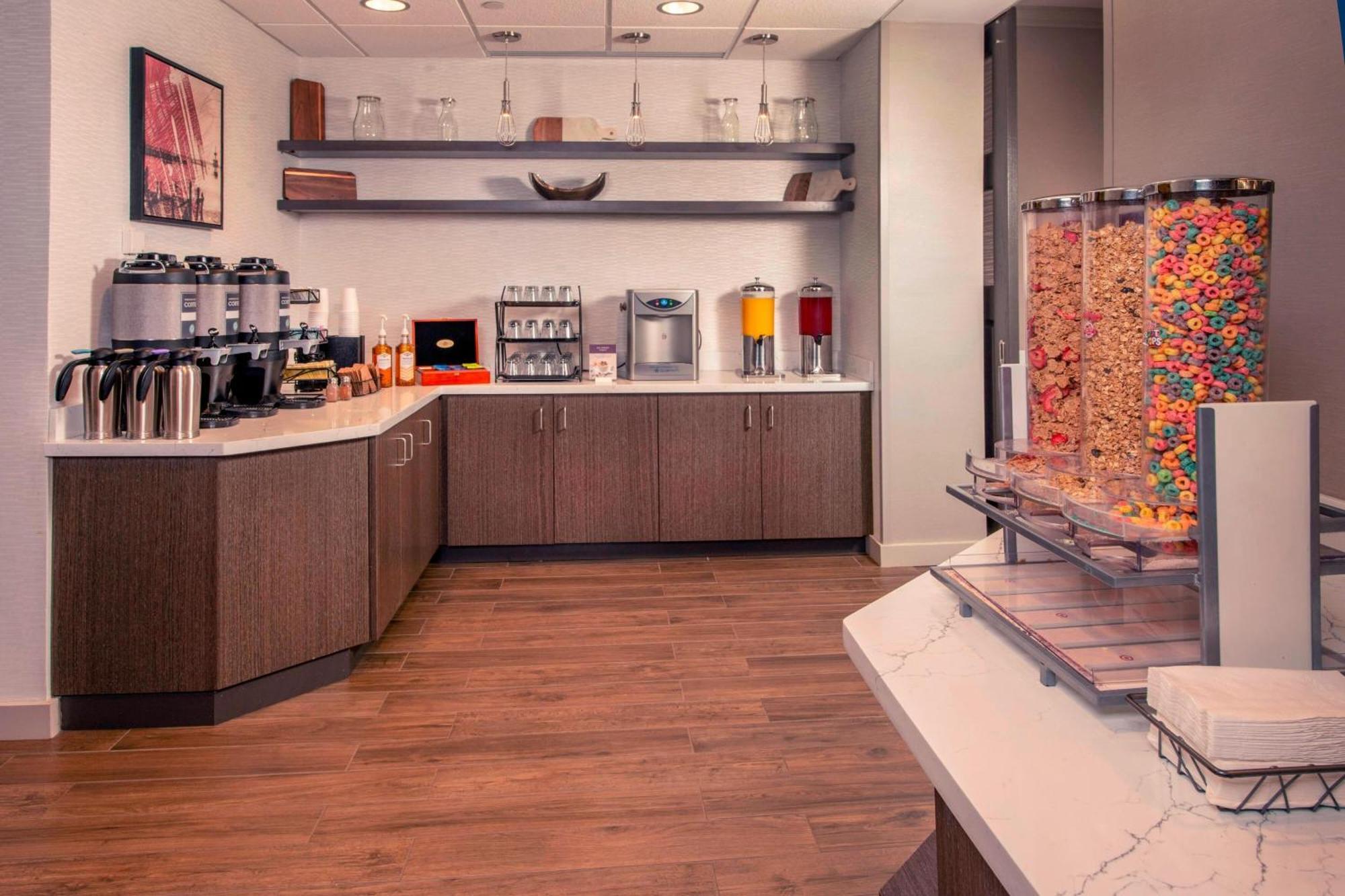 Residence Inn Alexandria Old Town/Duke Street Ngoại thất bức ảnh