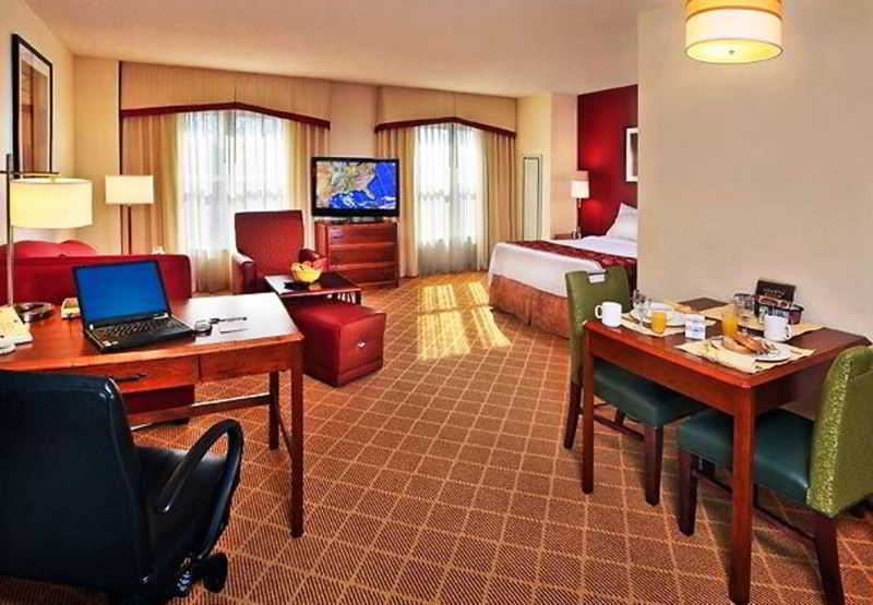 Residence Inn Alexandria Old Town/Duke Street Ngoại thất bức ảnh
