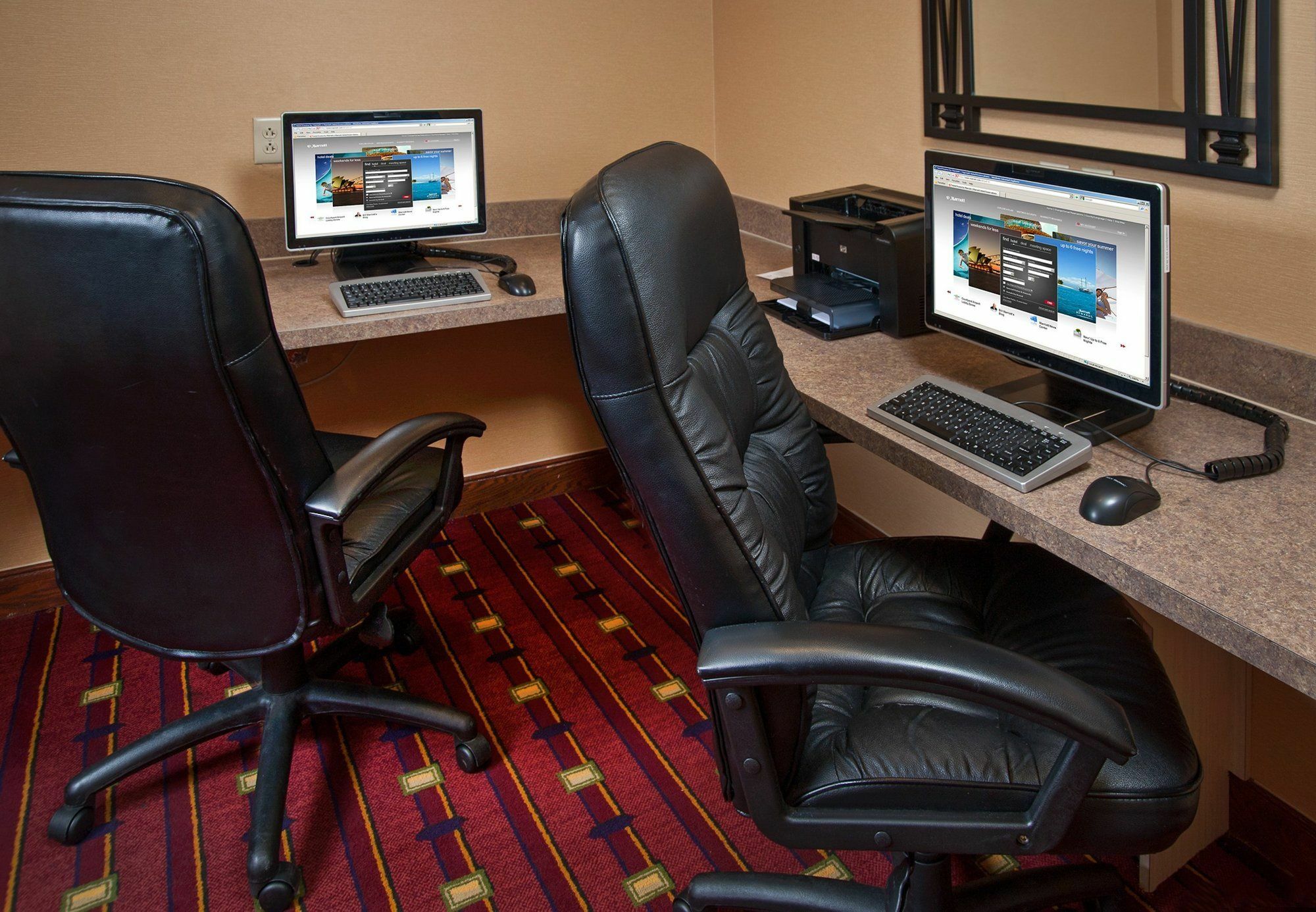 Residence Inn Alexandria Old Town/Duke Street Ngoại thất bức ảnh