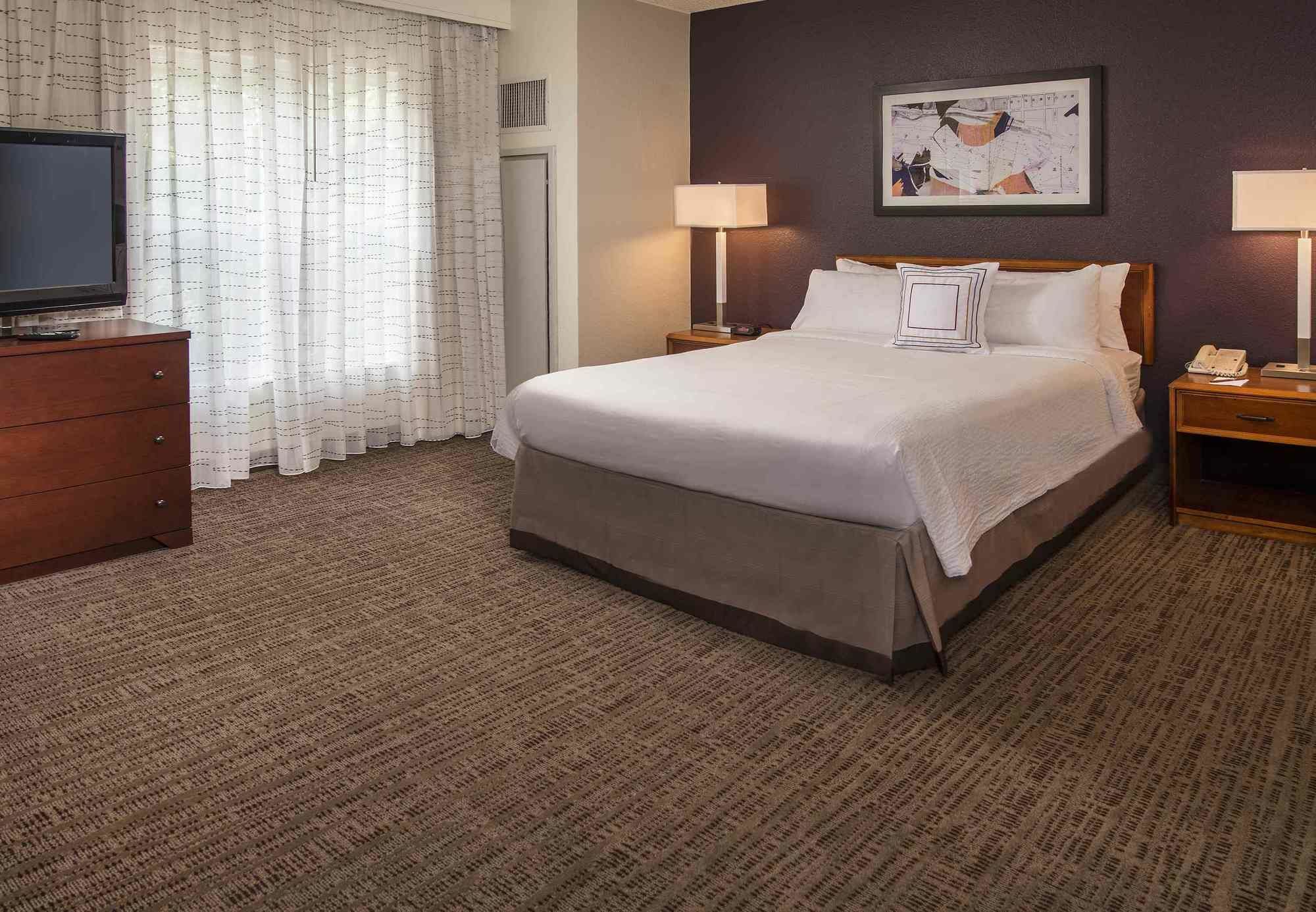 Residence Inn Alexandria Old Town/Duke Street Ngoại thất bức ảnh